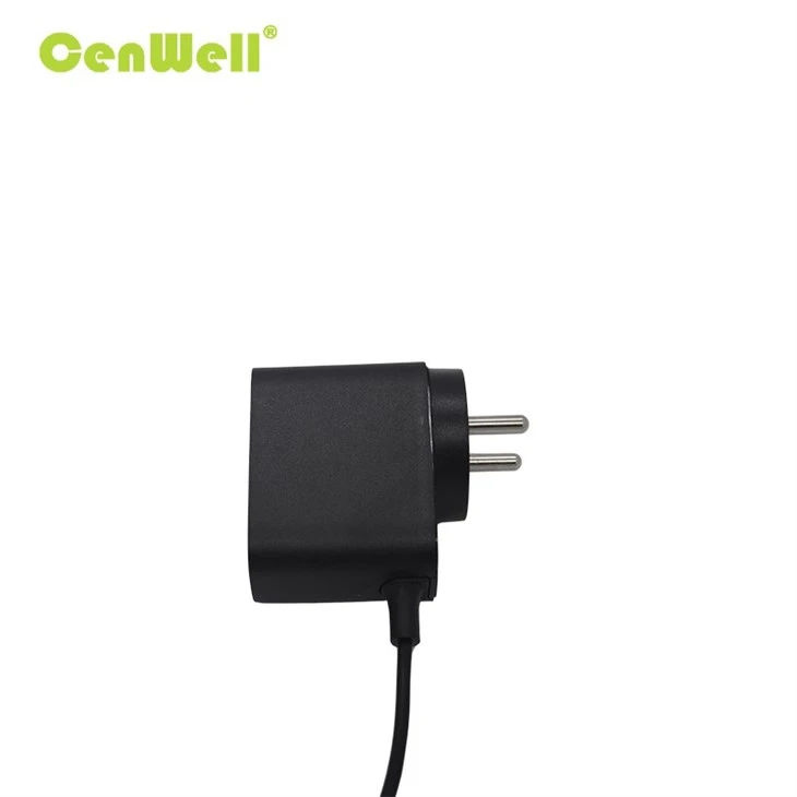 9V 3A Short Circuit Protection Wall Adapter high quality
