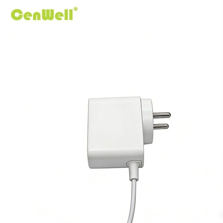 9V 3A Short Circuit Protection Wall Adapter price