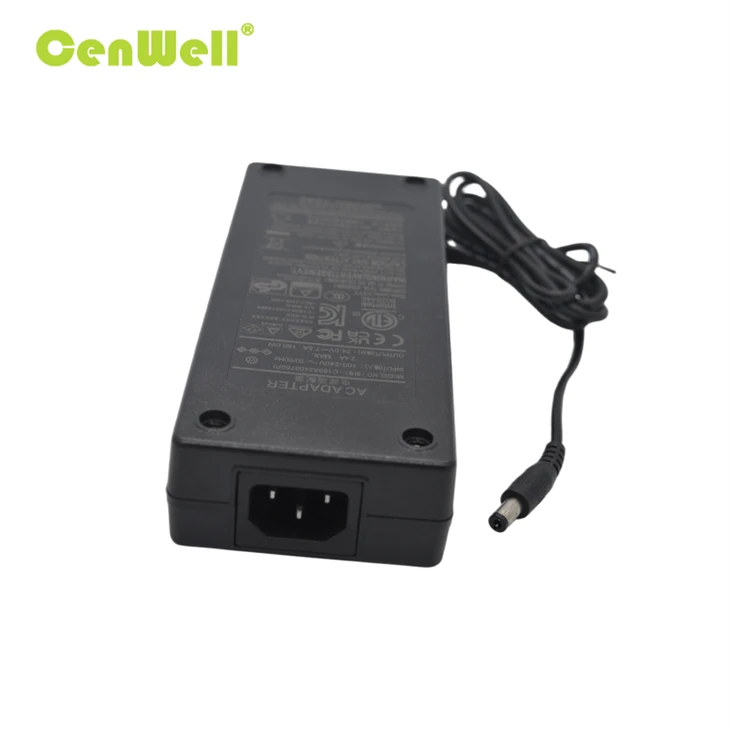 AC DC 12 Volt 12 Amp 144W 180W Power Adapter suppliers