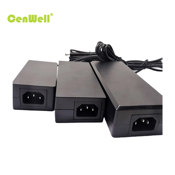 C14 Desktop Power Supply With Efficiency Level 6
