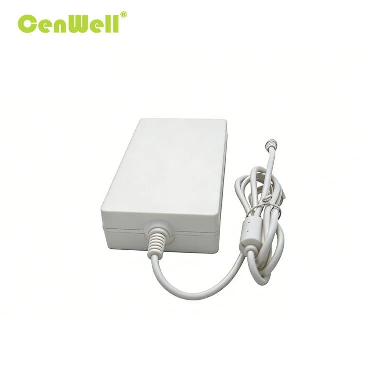 Input 100-240V 50/60Hz 18V10A Power Adapter